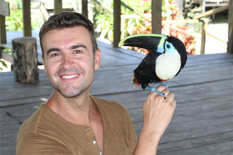 Tortuguero ©ajr_images /adobestock